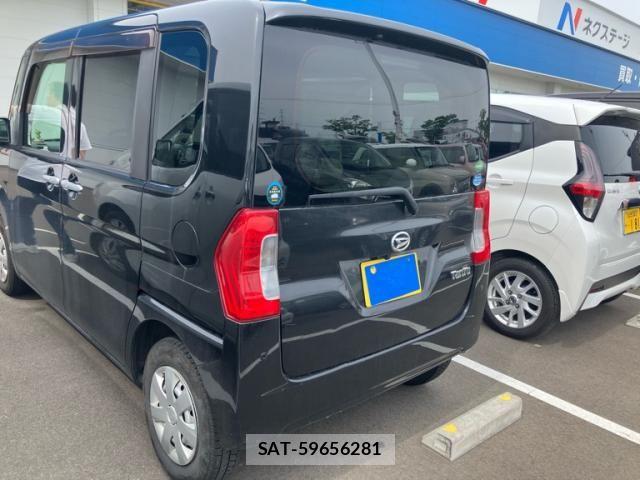 Daihatsu TANTO 2015-11 7620719-5