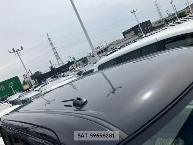 Daihatsu TANTO 2015-11 7620719-6