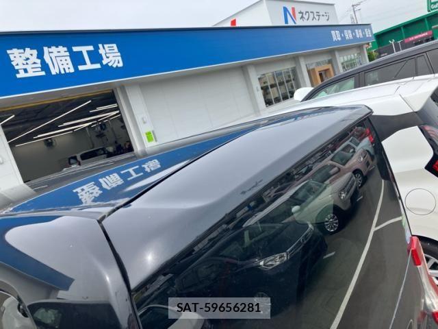 Daihatsu TANTO 2015-11 7620719-7