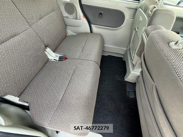 Daihatsu TANTO 2017-07 7620692-9