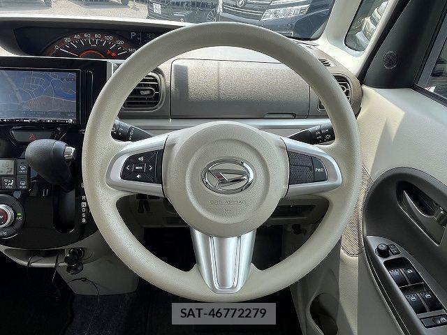 Daihatsu TANTO 2017-07 7620692-13