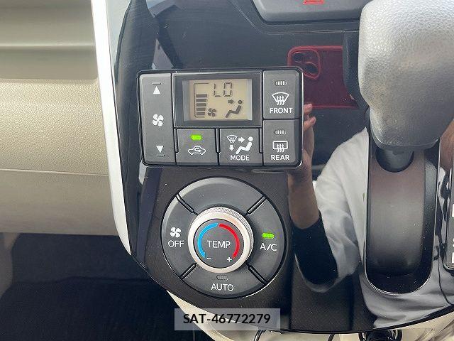 Daihatsu TANTO 2017-07 7620692-14