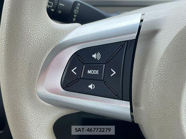 Daihatsu TANTO 2017-07 7620692-16