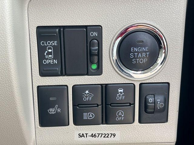 Daihatsu TANTO 2017-07 7620692-17