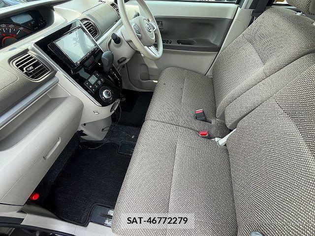 Daihatsu TANTO 2017-07 7620692-18