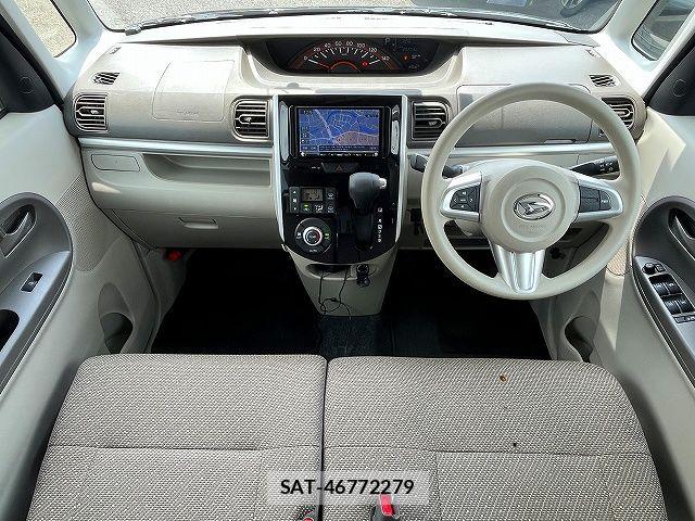 Daihatsu TANTO 2017-07 7620692-1