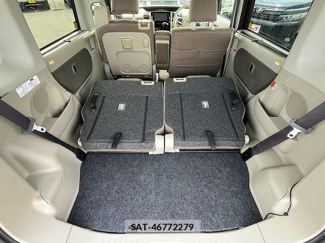 Daihatsu TANTO 2017-07 7620692-21