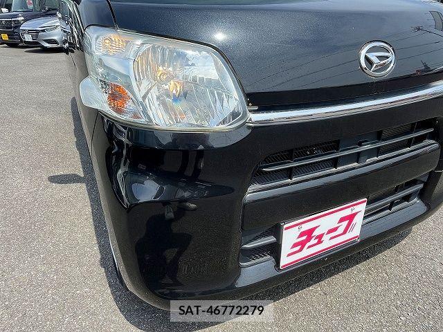Daihatsu TANTO 2017-07 7620692-22