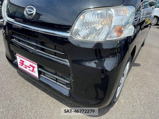 Daihatsu TANTO 2017-07 7620692-23