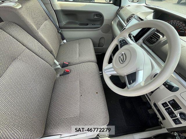 Daihatsu TANTO 2017-07 7620692-3
