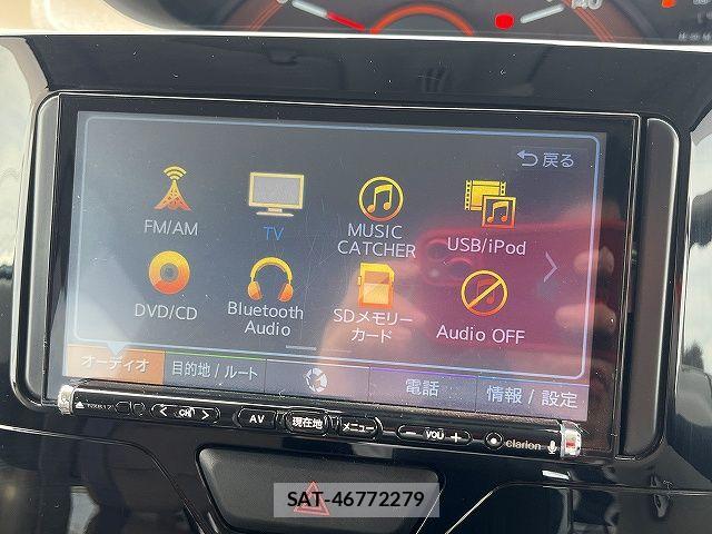 Daihatsu TANTO 2017-07 7620692-5
