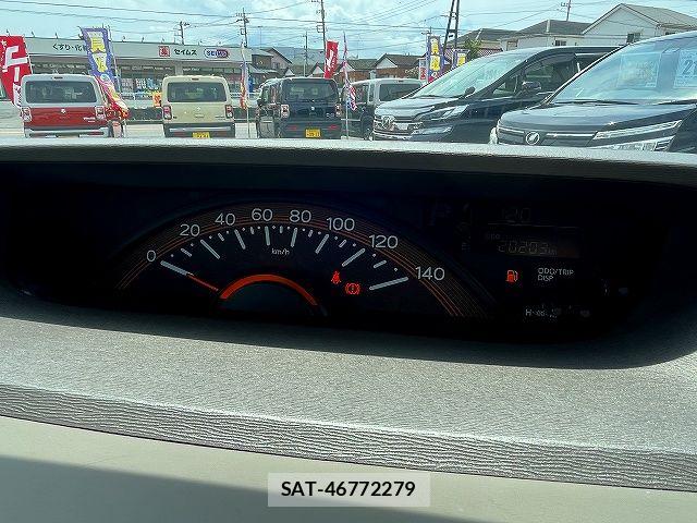 Daihatsu TANTO 2017-07 7620692-7