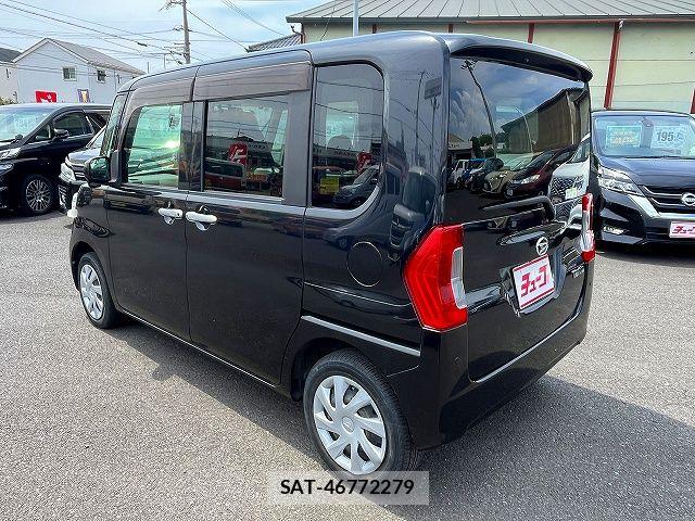 Daihatsu TANTO 2017-07 7620692-8
