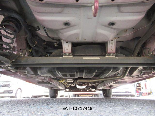 Daihatsu TANTO 2015-08 7620706-9