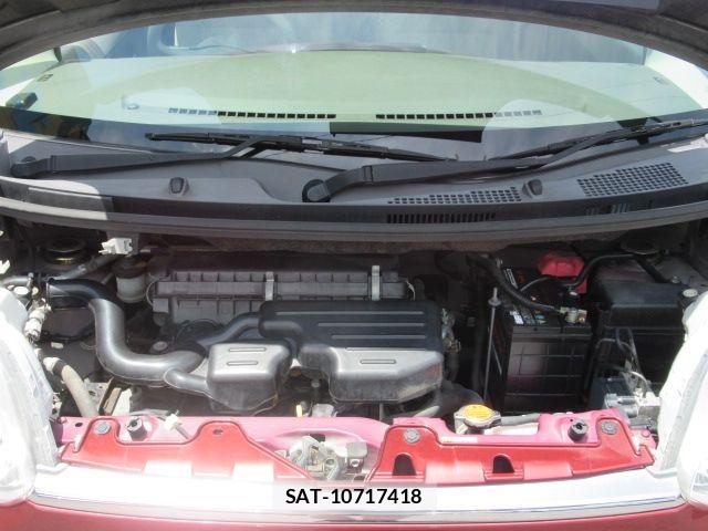 Daihatsu TANTO 2015-08 7620706-11