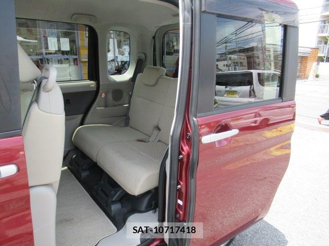 Daihatsu TANTO 2015-08 7620706-15
