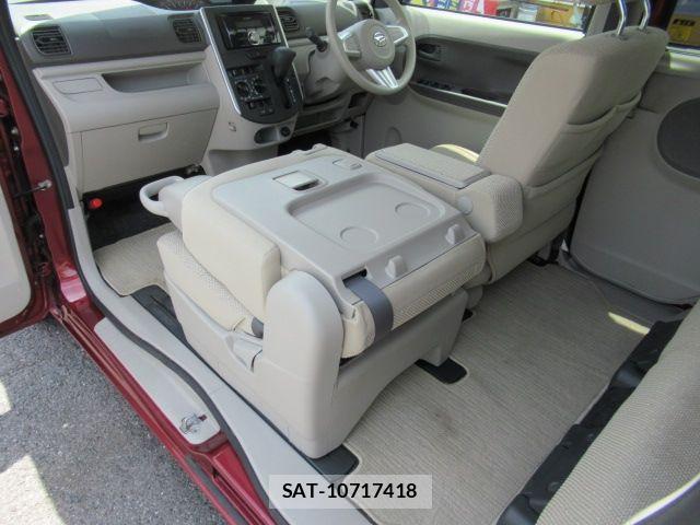 Daihatsu TANTO 2015-08 7620706-16