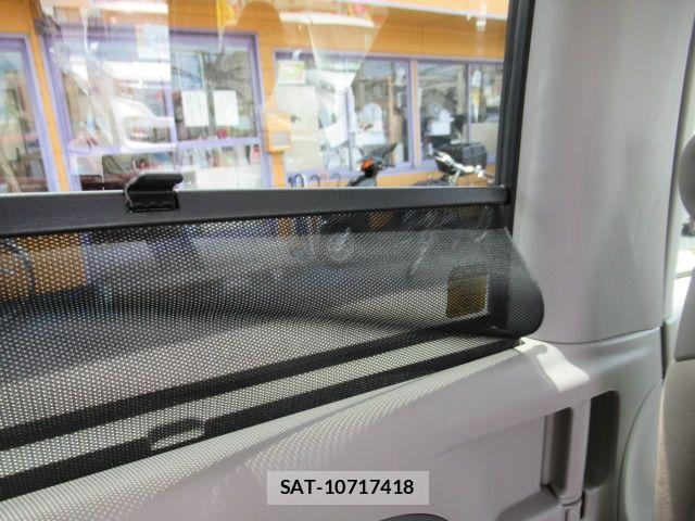 Daihatsu TANTO 2015-08 7620706-18