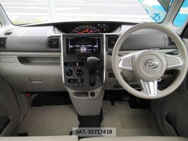 Daihatsu TANTO 2015-08 7620706-1
