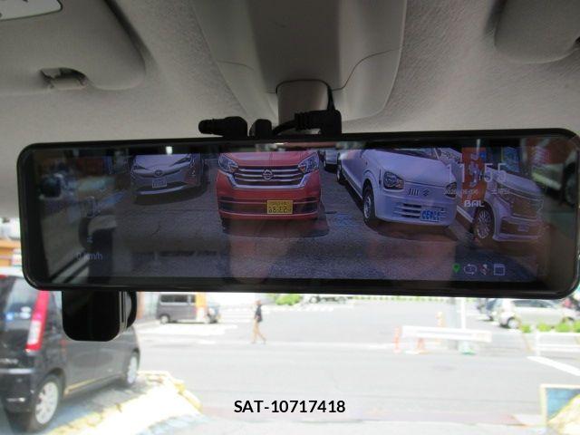 Daihatsu TANTO 2015-08 7620706-20