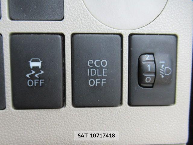 Daihatsu TANTO 2015-08 7620706-22