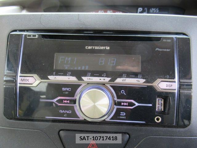 Daihatsu TANTO 2015-08 7620706-23