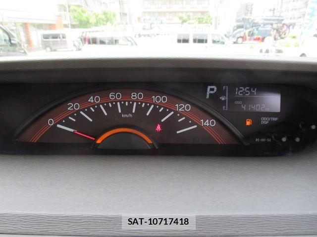 Daihatsu TANTO 2015-08 7620706-24