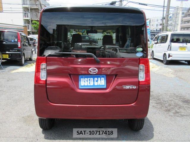 Daihatsu TANTO 2015-08 7620706-6