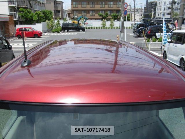 Daihatsu TANTO 2015-08 7620706-8