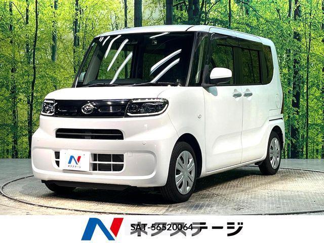 Daihatsu TANTO 2021-05 7620684-0