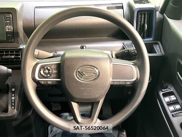 Daihatsu TANTO 2021-05 7620684-10