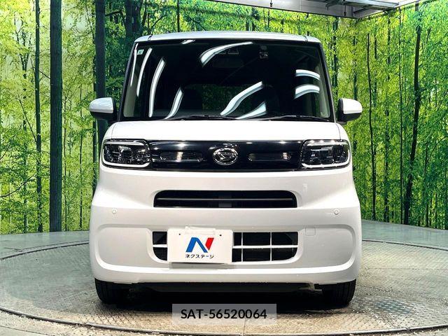 Daihatsu TANTO 2021-05 7620684-13
