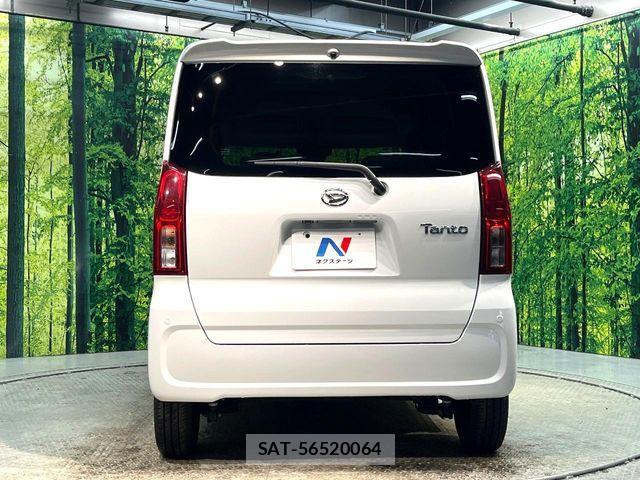 Daihatsu TANTO 2021-05 7620684-14