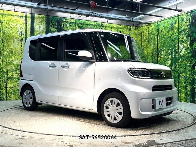 Daihatsu TANTO 2021-05 7620684-15