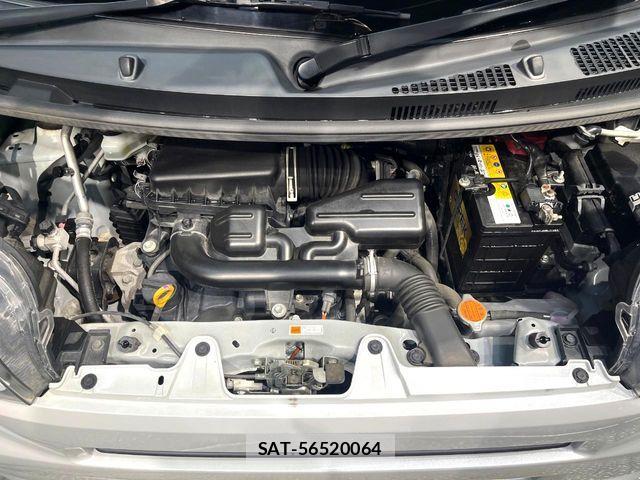 Daihatsu TANTO 2021-05 7620684-17
