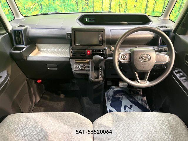 Daihatsu TANTO 2021-05 7620684-1