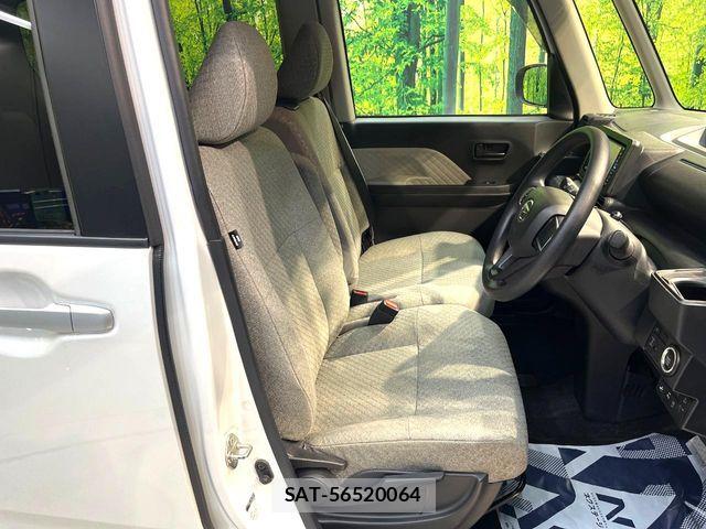 Daihatsu TANTO 2021-05 7620684-7