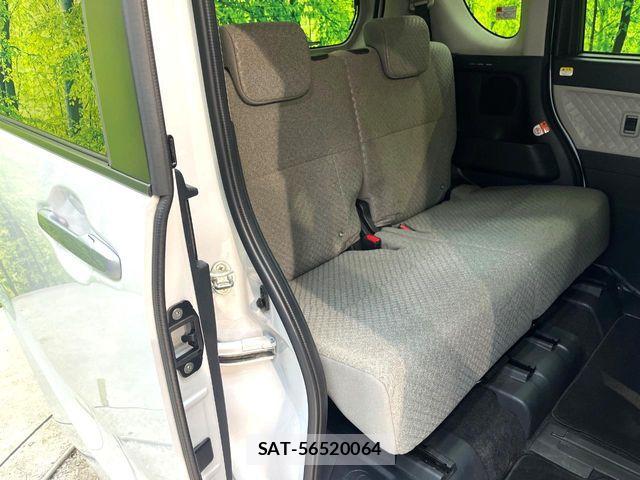 Daihatsu TANTO 2021-05 7620684-8