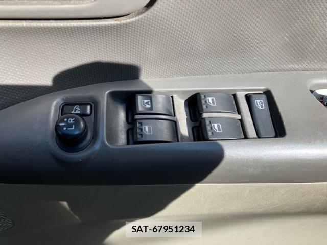 Daihatsu TANTO 2008-06 7620722-11