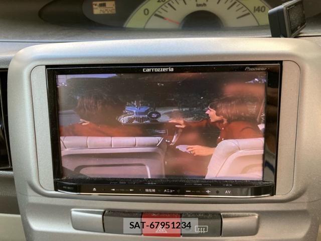 Daihatsu TANTO 2008-06 7620722-12