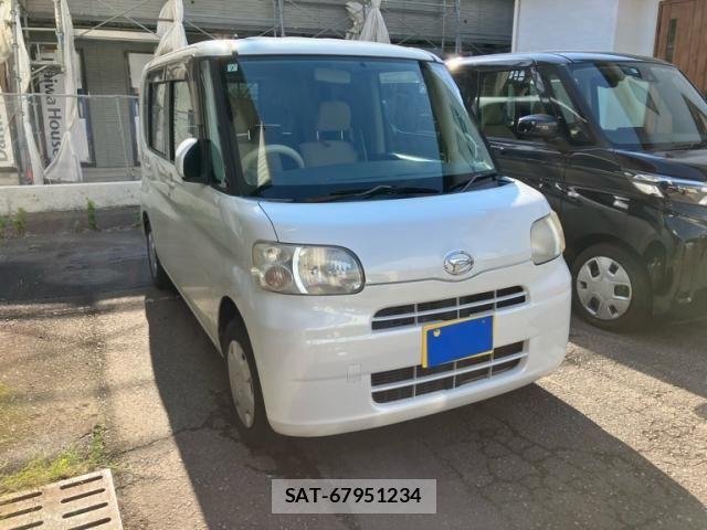 Daihatsu TANTO 2008-06 7620722-1