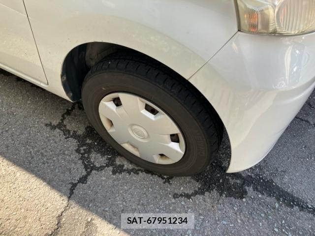 Daihatsu TANTO 2008-06 7620722-6