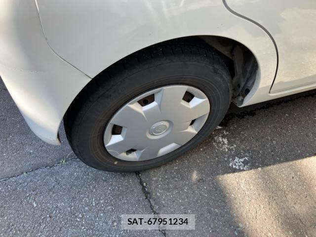 Daihatsu TANTO 2008-06 7620722-7