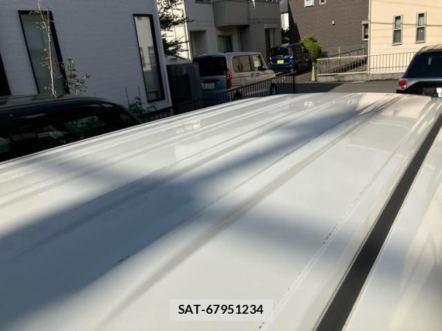 Daihatsu TANTO 2008-06 7620722-8