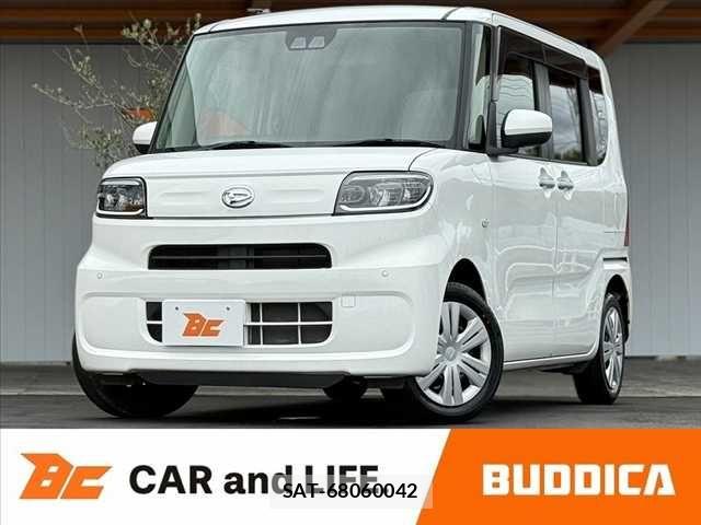 Daihatsu TANTO 2021-05 7620698-0