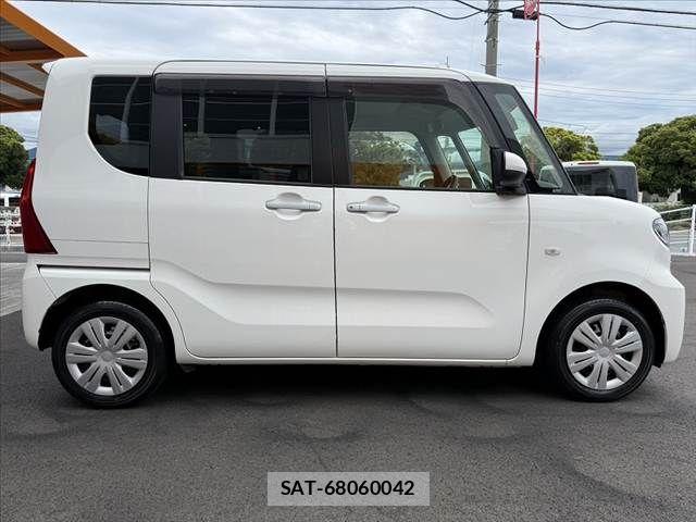 Daihatsu TANTO 2021-05 7620698-9