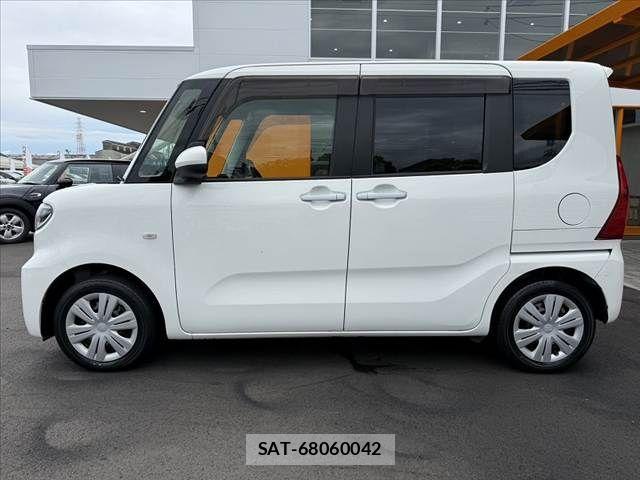 Daihatsu TANTO 2021-05 7620698-10