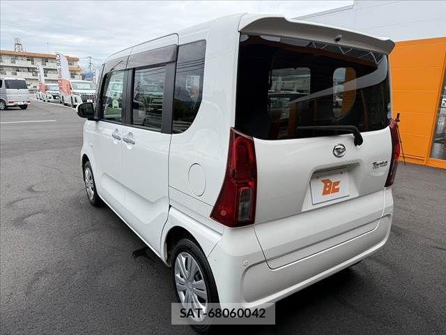 Daihatsu TANTO 2021-05 7620698-11