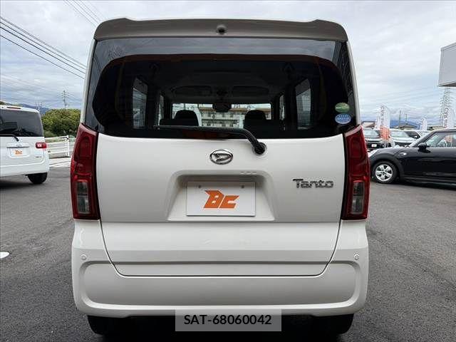 Daihatsu TANTO 2021-05 7620698-12