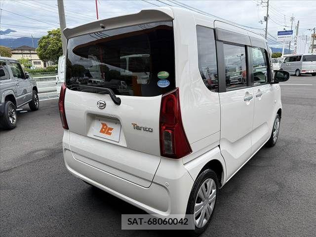 Daihatsu TANTO 2021-05 7620698-13
